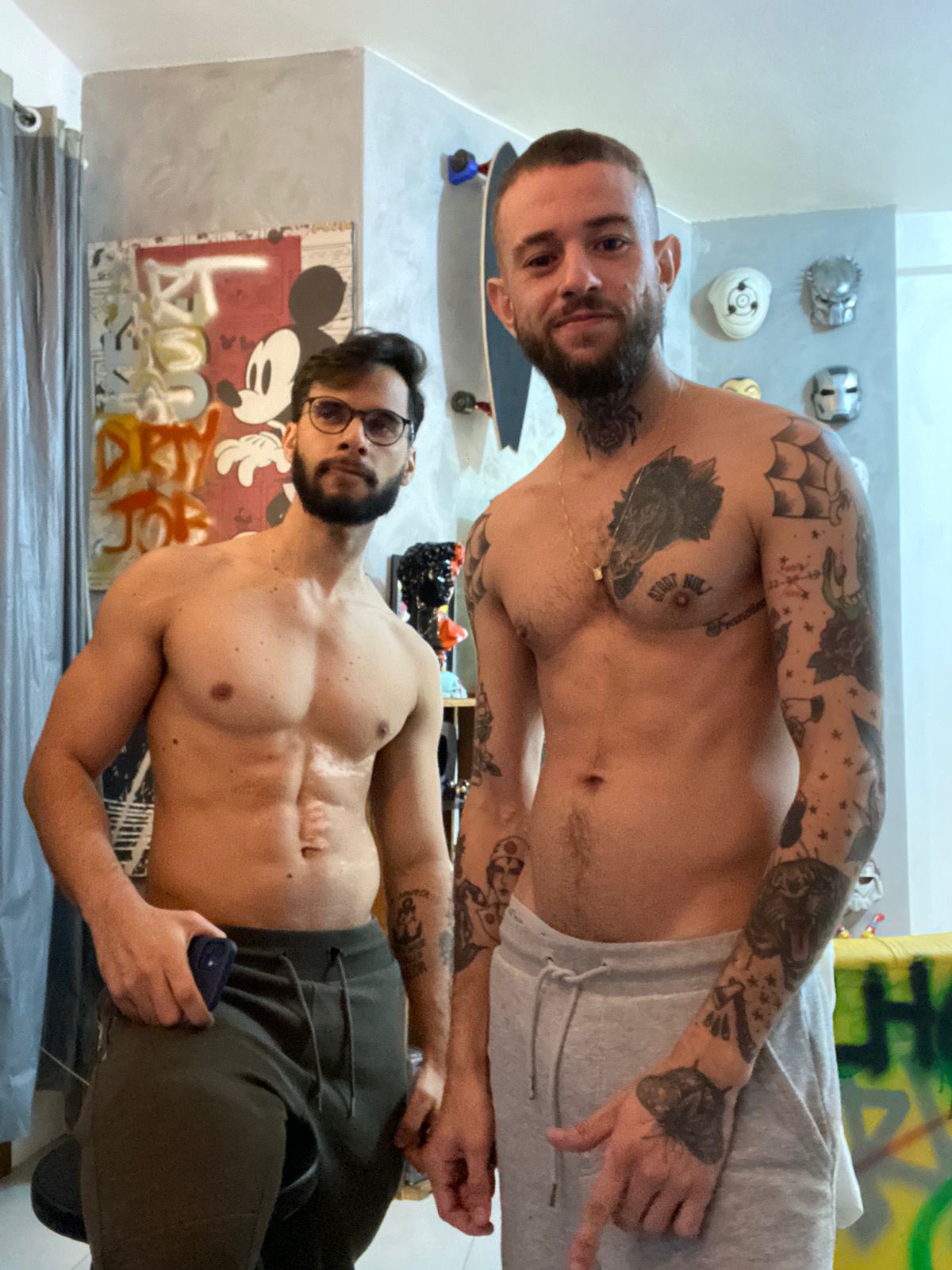 Léo on Twitter: "Em breve no onlyfans. https://t.co/hqfLE7AUDh" / Twitter