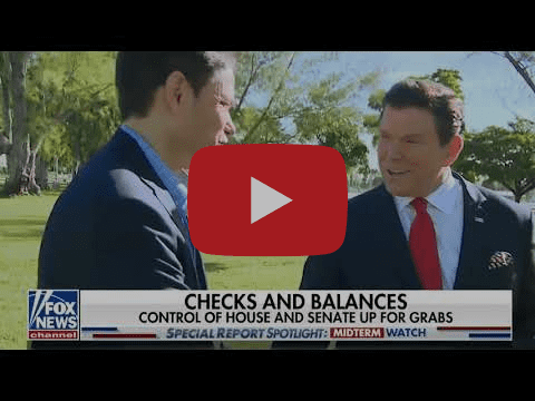 TeamMarcoIA's tweet photo. Marco Rubio Joins Bret Baier in Miami https://t.co/oYAaz06WRP https://t.co/lHtBgJ8UPj