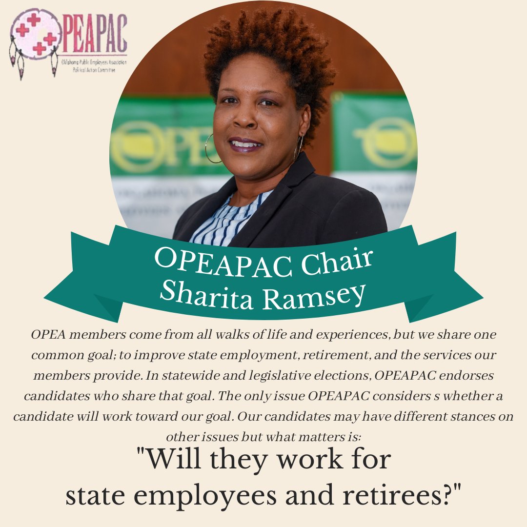 Make a plan to vote tomorrow!

opea.org/how-does-the-o…