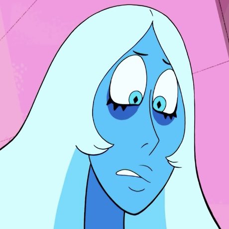 she's so beautiful #StevenUniverse