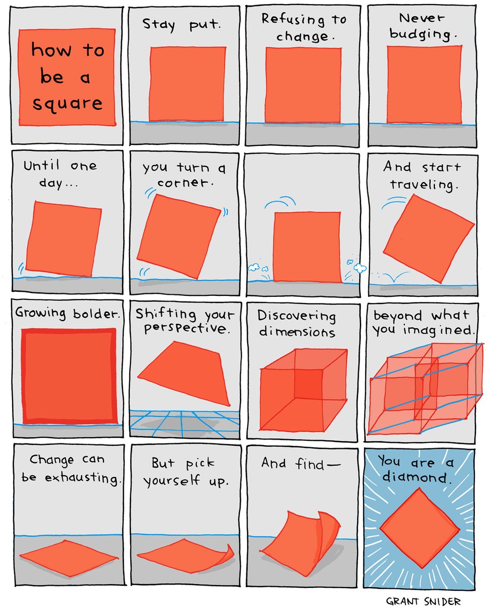 Poetry Comics Month, Day 7: How-To Poem
#poetrycomicsmonth