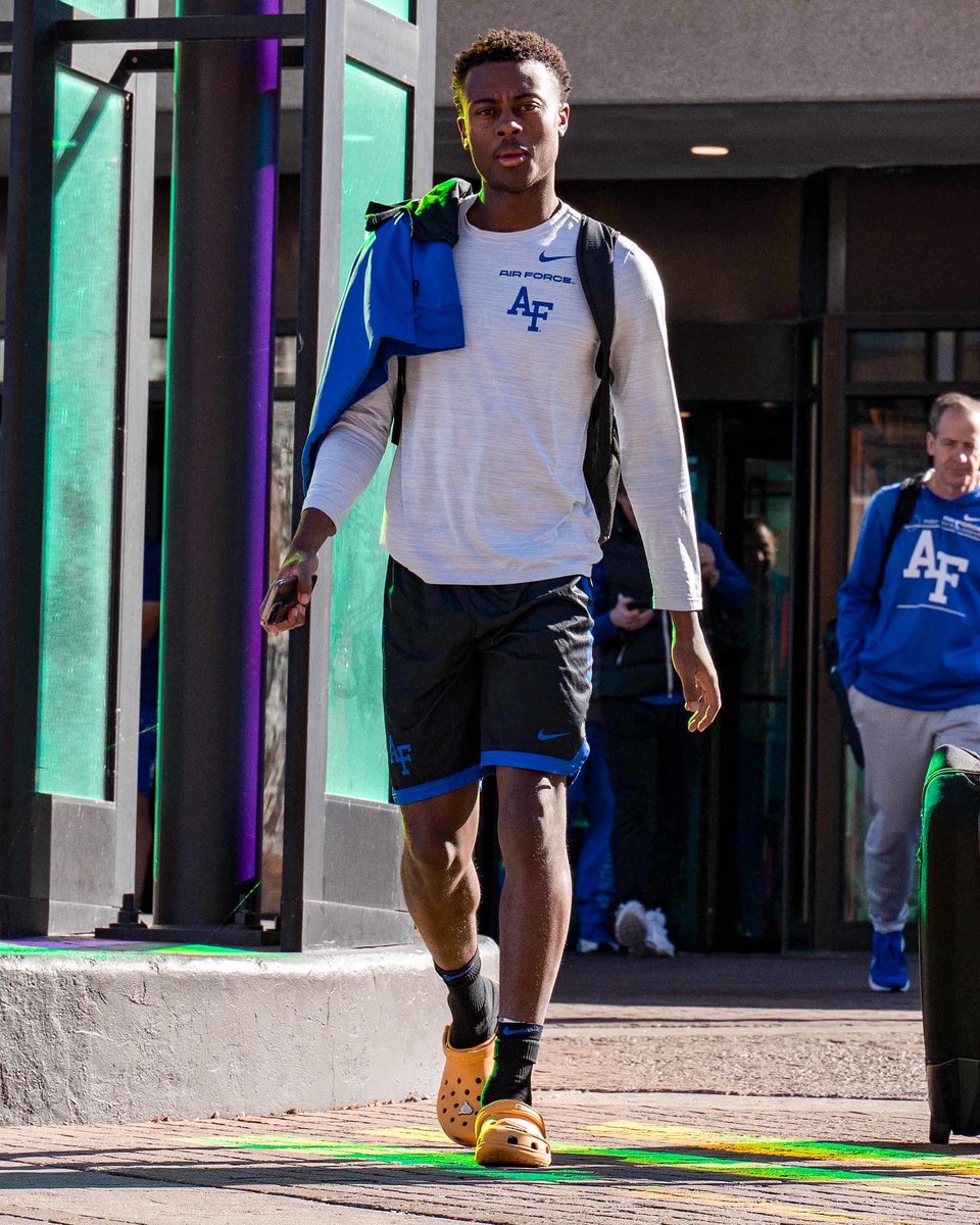 AF_MBB's tweet image. Locked in for gameday 😤