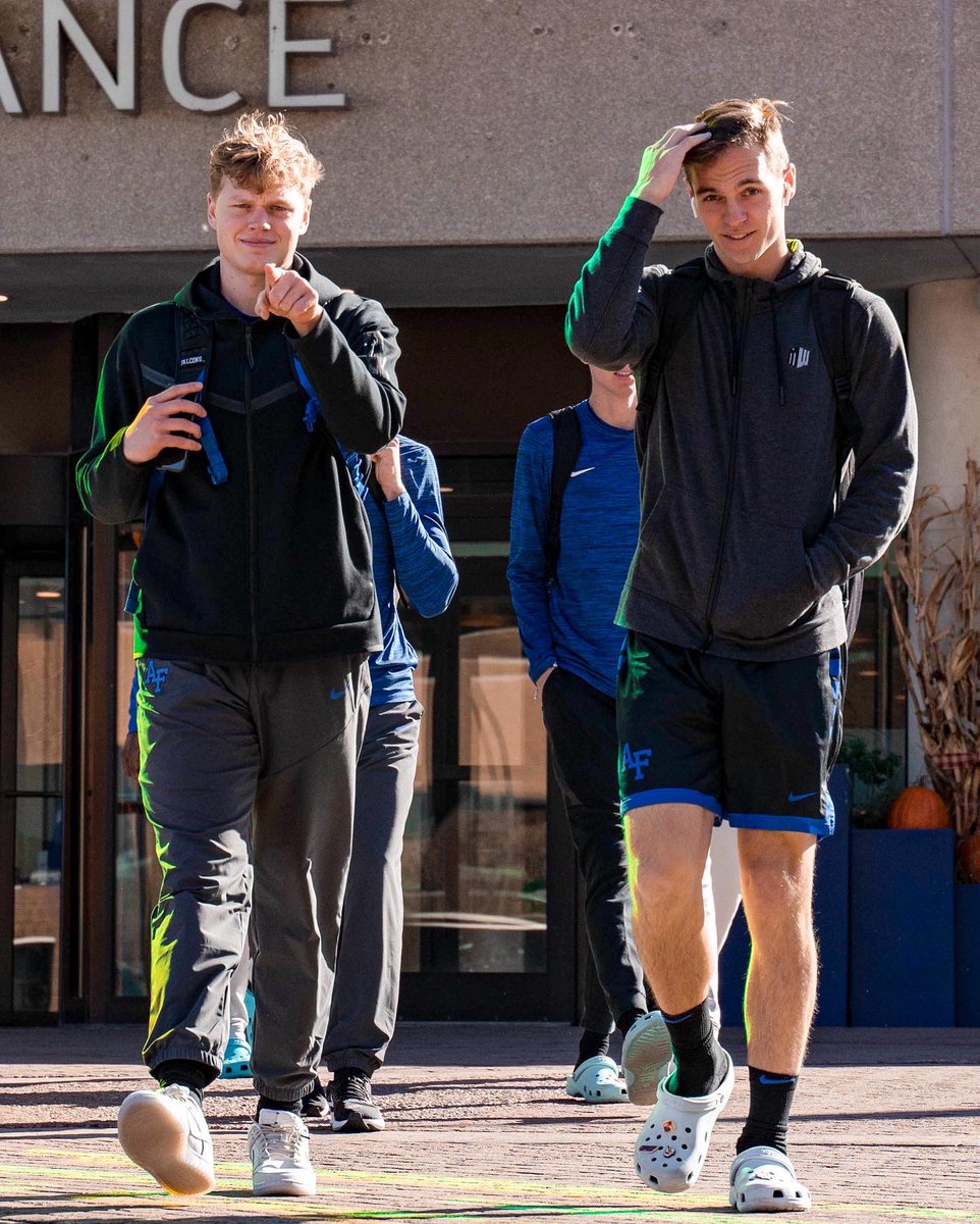 AF_MBB's tweet image. Locked in for gameday 😤