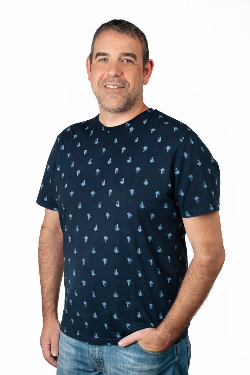 El profesor del Campus de Huesca Alberto Quílez, entre los 10 finalistas para el premio al Mejor Docente Universitario de España

Quílez ya obtuvo el Premio a la Excelencia Educativa para Alumnado con Altas Capacidades -aspecto sobre el que investiga-
  campushuesca.unizar.es/noticias/el-pr…