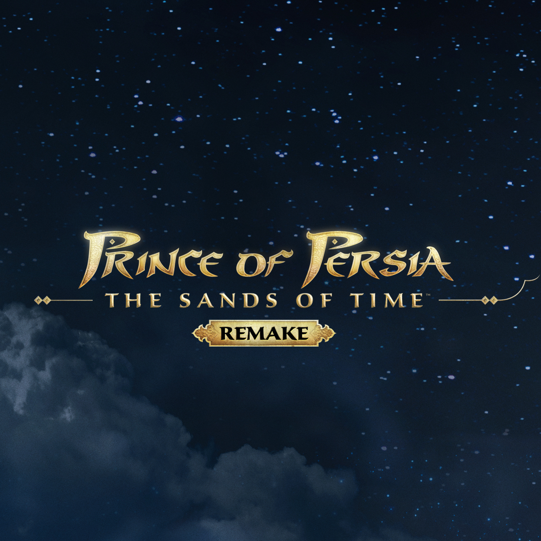 Prince of Persia | The Sands of Time Remake não foi cancelado; Ubisoft comenta sobre!