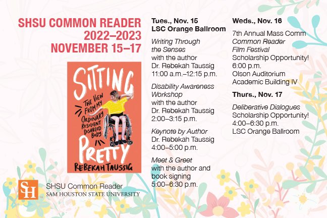 SHSU ASC tweet media