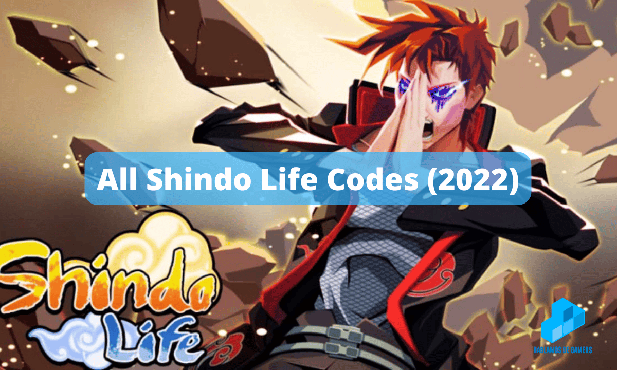 ALL NEW WORKING CODES FOR SHINDO LIFE IN 2022! ROBLOX SHINDO LIFE