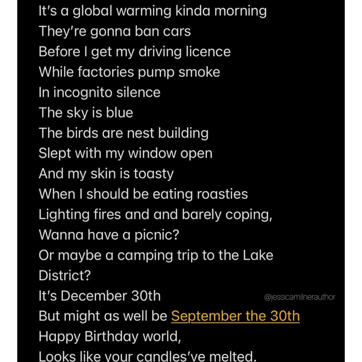 <a href="/dellwrites/">Steve Dell</a> Best of luck with your lift!