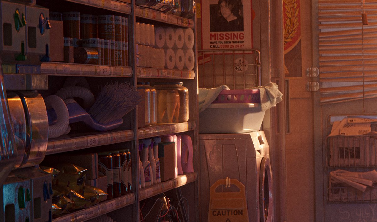 planetzomax's tweet photo. Production Diary #51. We finished the big boy. I "learned" Fusion Studio over the weekend and this is what I came up with. Grading was done with Camera Raw. Now I have to do secondaries and additional scenes to flesh out the whole project... and after that we'll do a video :) https://t.co/xHOMrj6oMh