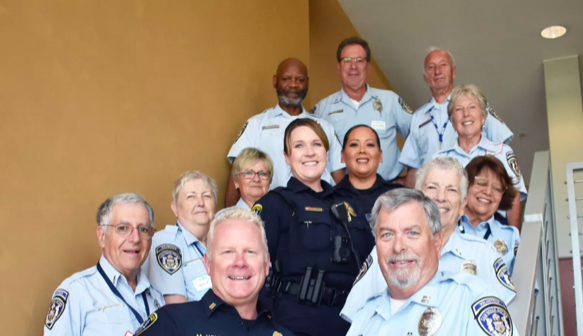 San Diego Oasis (@oasissandiego) on Twitter photo We're thrilled with the work our neighbors do! #RanchoBernardo Retired Senior Volunteer Patrol needs new members! Volunteer and help resume and expand these important services via <a href="/EMHimchak/">Elizabeth Marie Himchak</a> ow.ly/sijT50LwFhr #communityservice We're thrilled with the work our neighbors do! #RanchoBernardo Retired Senior Volunteer Patrol needs new members! Volunteer and help resume and expand these important services via <a href="/EMHimchak/">Elizabeth Marie Himchak</a> ow.ly/sijT50LwFhr #communityservice