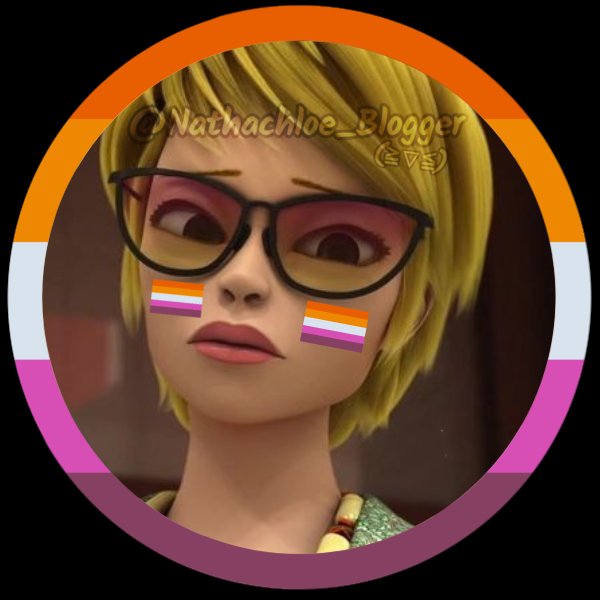 nathachloe's tweet photo. { LESBIAN ICONS }
━━━━━━━━━━━━━━━━━━━━
вaѕed on тнe ғandoм 
and вaѕeѕ on тнe ѕerιeѕ.
━━━━━━━━━━━━━━━━━━━━
#Miraculous #lesbianicons #flaglesbian #miraculousxlgbtq #LGBTQ https://t.co/dUthxmQ03m