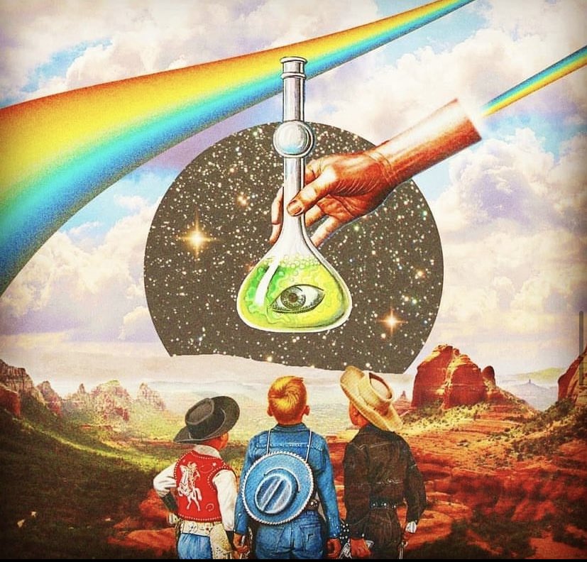 andymexyz's tweet photo. “being intentional about parts of our selves that add up to form our virtual narrative” https://t.co/nJGlKBwws3