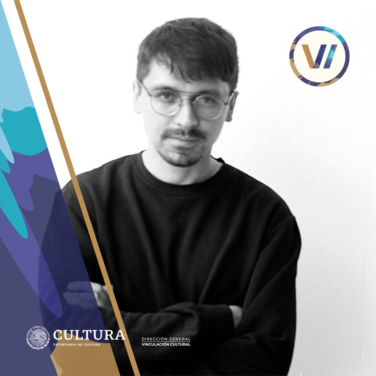 BienalArteVer's tweet photo. Este taller impartido por Rodolfo Sousa Ortega es un encuentro con la pintura como un lenguaje visual, el cual requiere de datos verbales en su producción y apreciación para generar imágenes.

🟣Registro: https://t.co/scd8uUWxmq

@cultura_mx
@VinculaCultura https://t.co/o6uzpo4C26