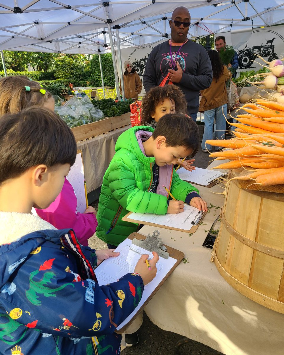 Corlears School tweet media