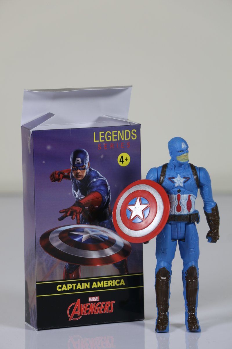 PACK_HIT's tweet image. Do you want your action figures to look more impressive to customers? You need to go with best quality packaging and printing offer by #PackHit for your action figures. We offer free #design support and shipping to your doorstep.

#customboxes #printing #freequote #freeshipping