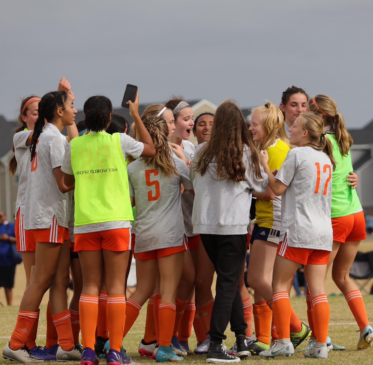 vayouthsoccer's tweet photo. Thatโs a wrap on VYSA Fall โ22 #TheStateCup and #VAPresCup! Thank You to all who participated.
Results ๐ https://t.co/JsnOXEb8Xf https://t.co/BfoVt4iNMw