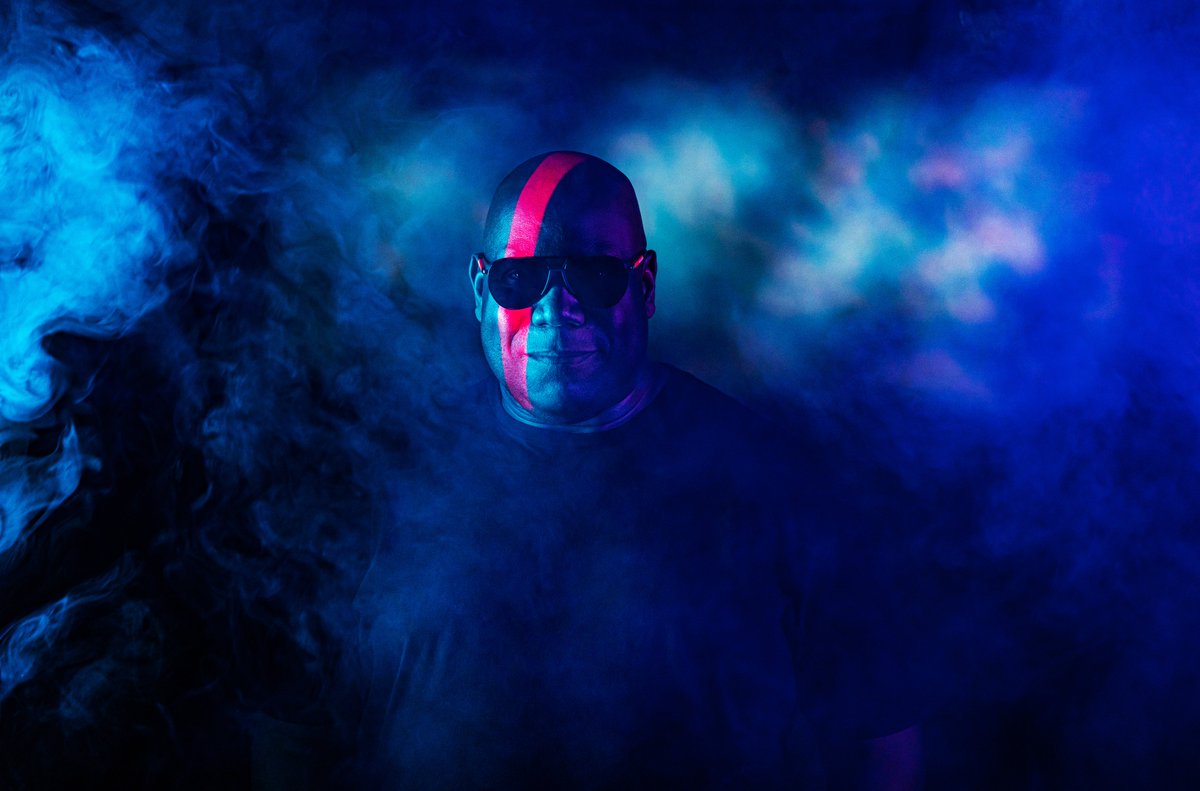 This December E1 welcomes the scene's most iconic selector, Carl Cox for a digitally immersive event celebrating the evolution of rave culture. Tickets via <a href="/Mixmag/">Mixmag</a>! 🎟️

All ticket proceeds donated to the British Red Cross Ukraine Crisis Appeal. 🙏