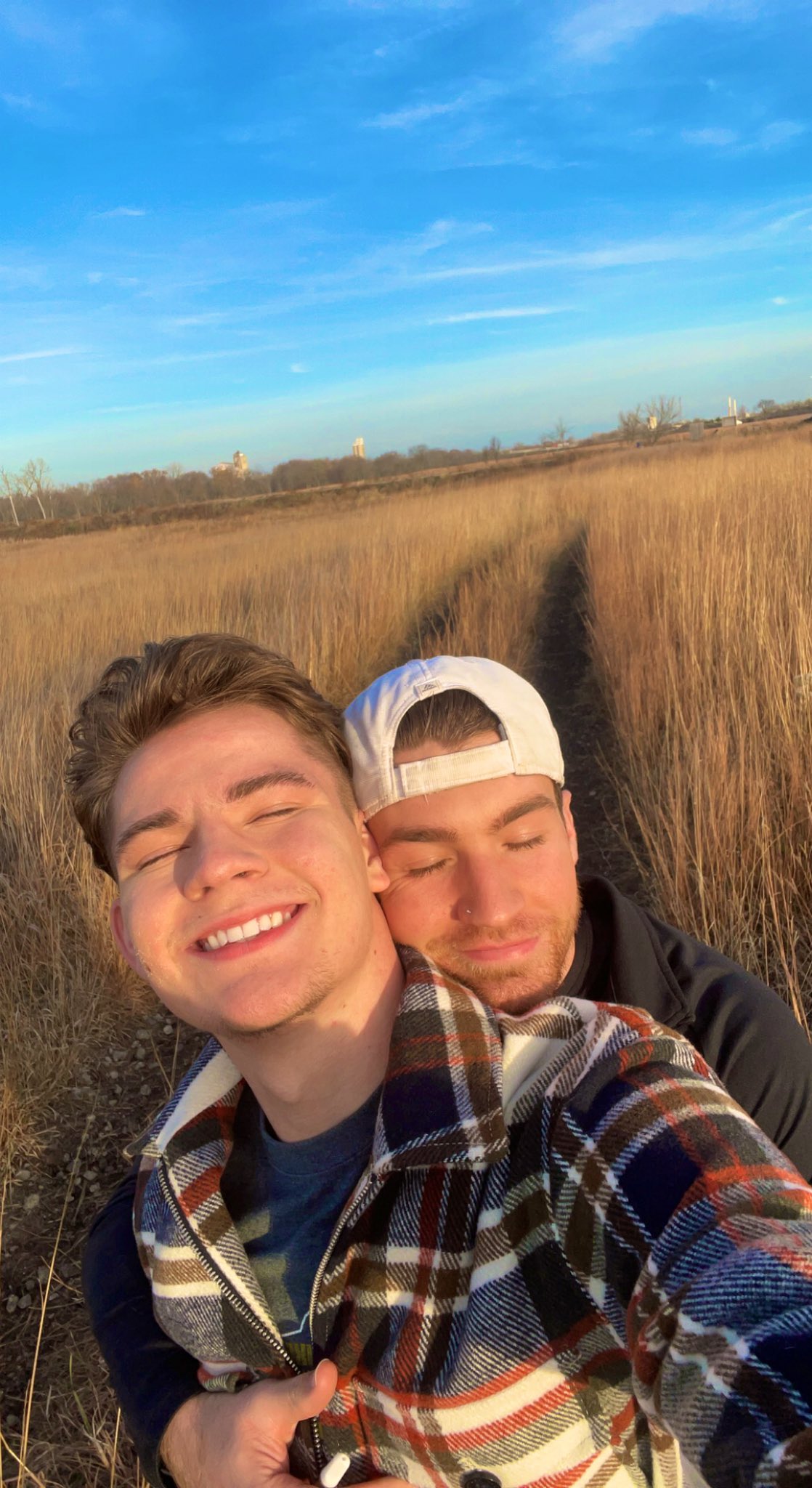 ✨Oliver Marks✨ on X: Chi I missed you t.coEc3Or5bE7I  X