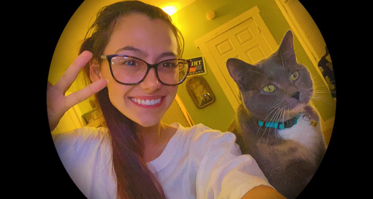 Chloe Wray ッ tweet media