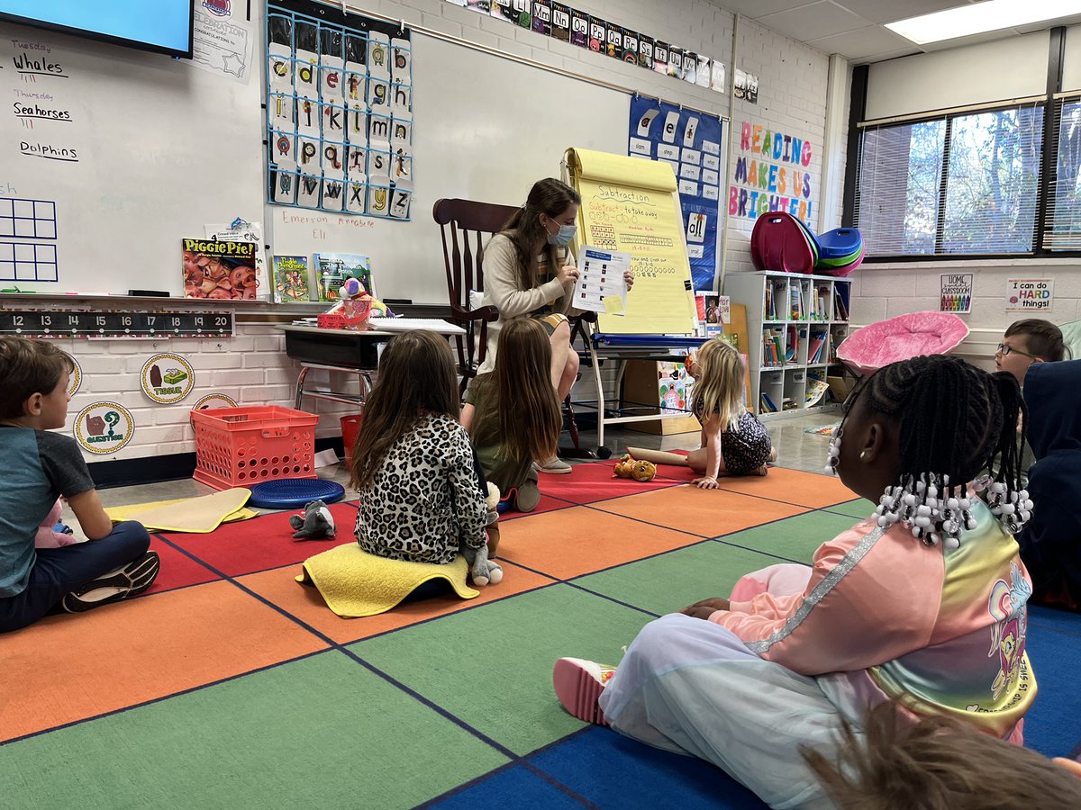 Hillsborough Elem. tweet media