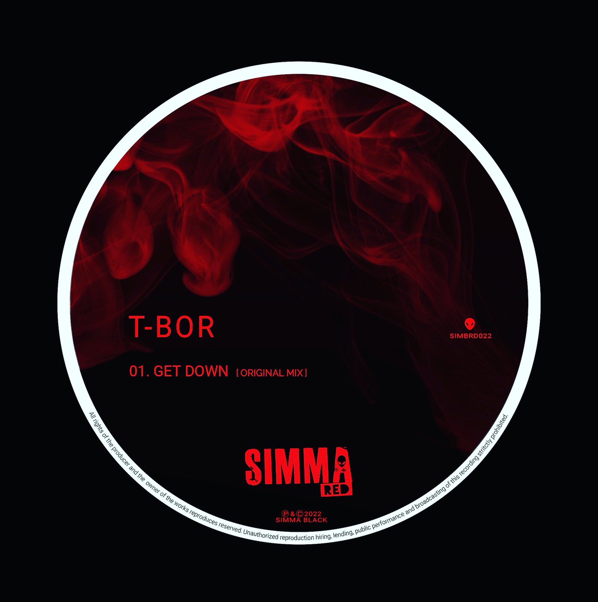 ❗️❗️🔥🔥Pre-Order Now🔥🔥❗️❗️

T-Bor - Get Me Down (Original Mix )
Big Thanks to Simma Black Records🙏🙌