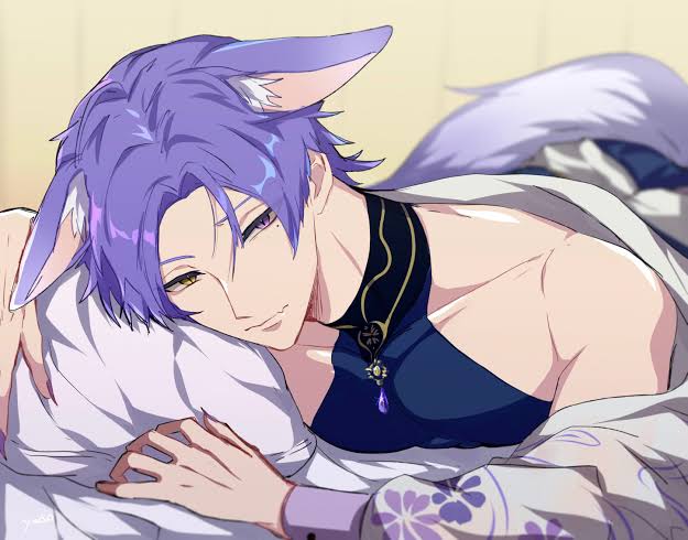 Derekryz's tweet photo. Mi bb kuya #NUcarnival #NUcarnivalfanart #FYP #kuyanucarnival #anime #furry #farnat #NUcarnivalkuya https://t.co/CghZ7KaK09