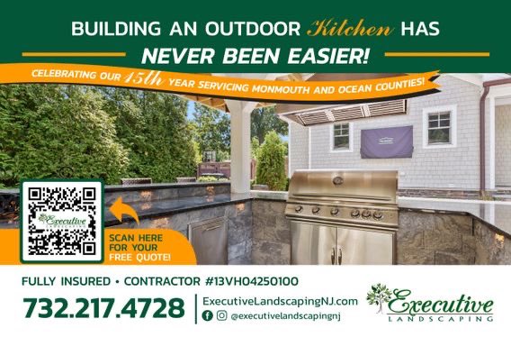 Hope you’re all off to a great week! Follow us to stay updated on our latest projects and unbeatable content. 🧱 
#monmouthcounty #newjersey #jerseyshore #landscapedesign #BiggBossTamil6 #ONEPIECE1065 #AsuuStrikeUpdates #GodofWarRagnarok #outdoorliving #bricktownship #nj