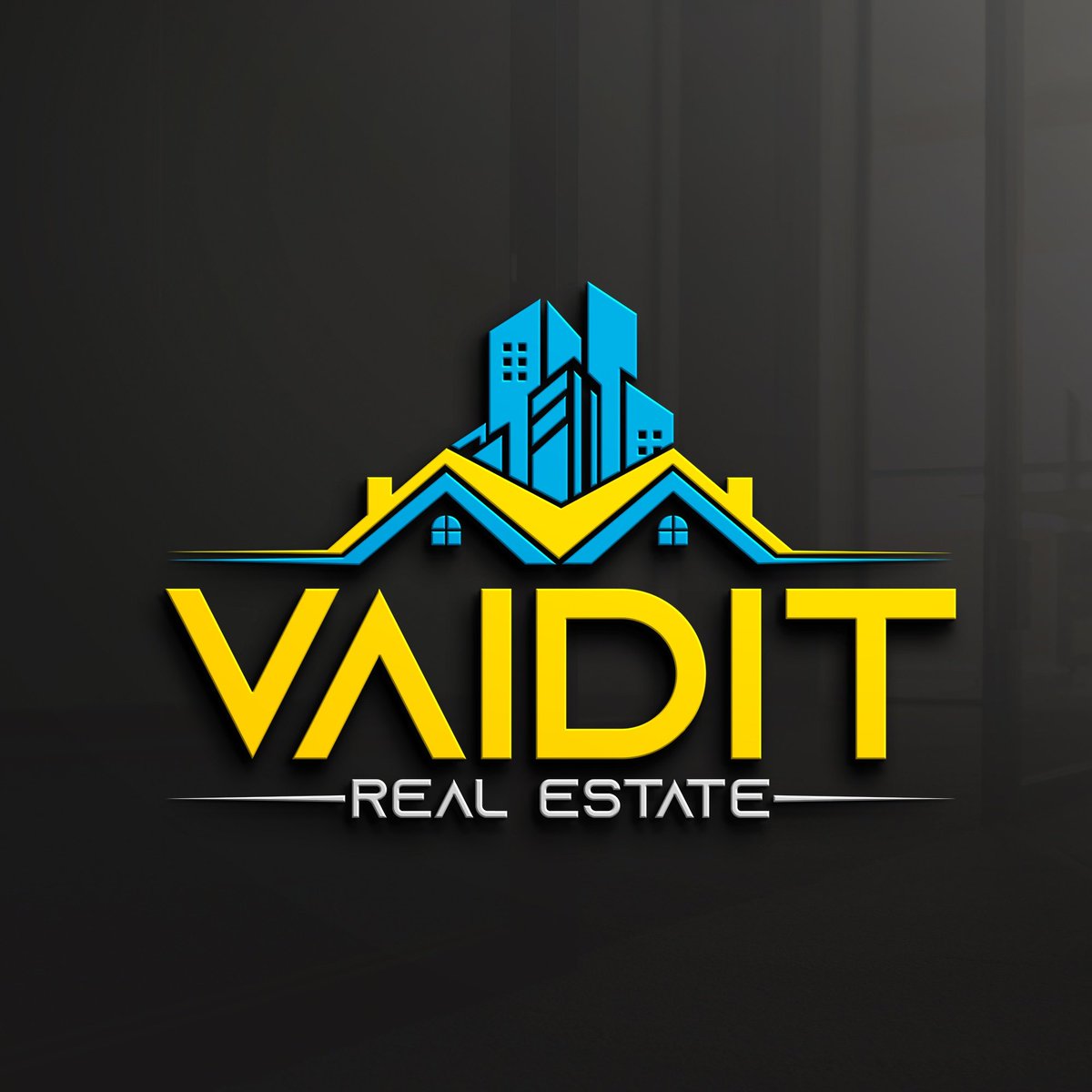 VAIDIT REAL ESTATE tweet media