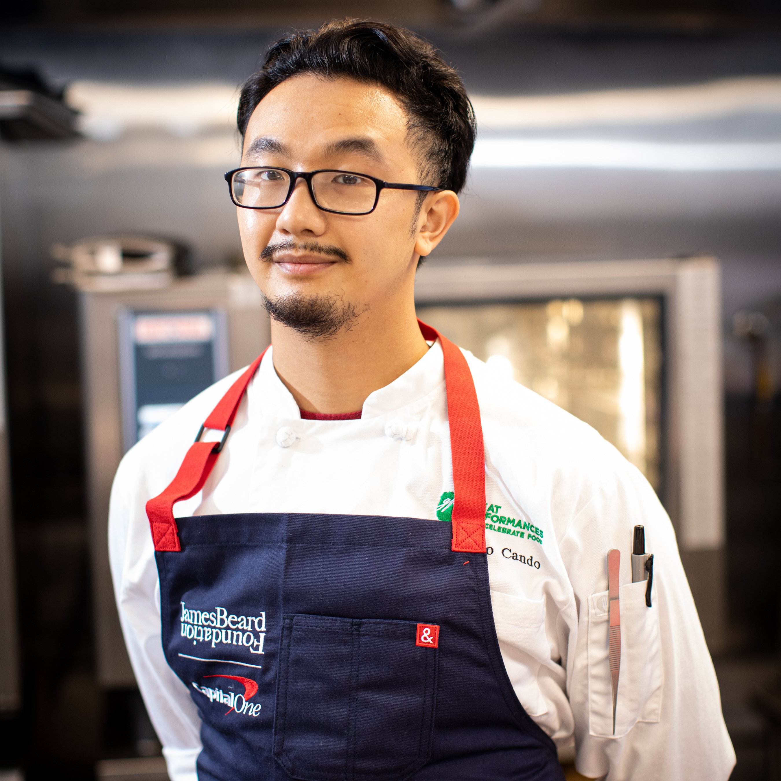 James Beard Foundation (beardfoundation) / Twitter
