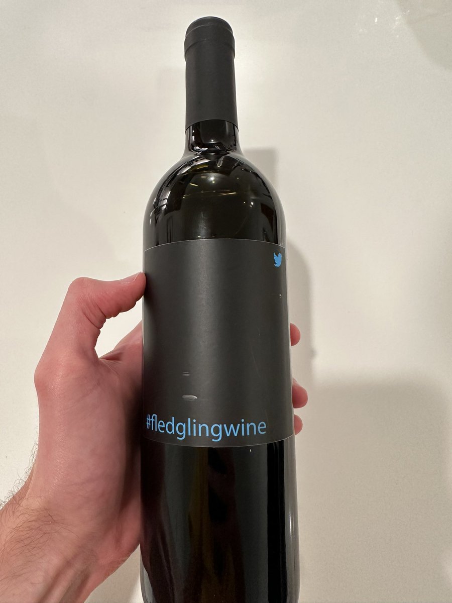 James Brownstein tweet media