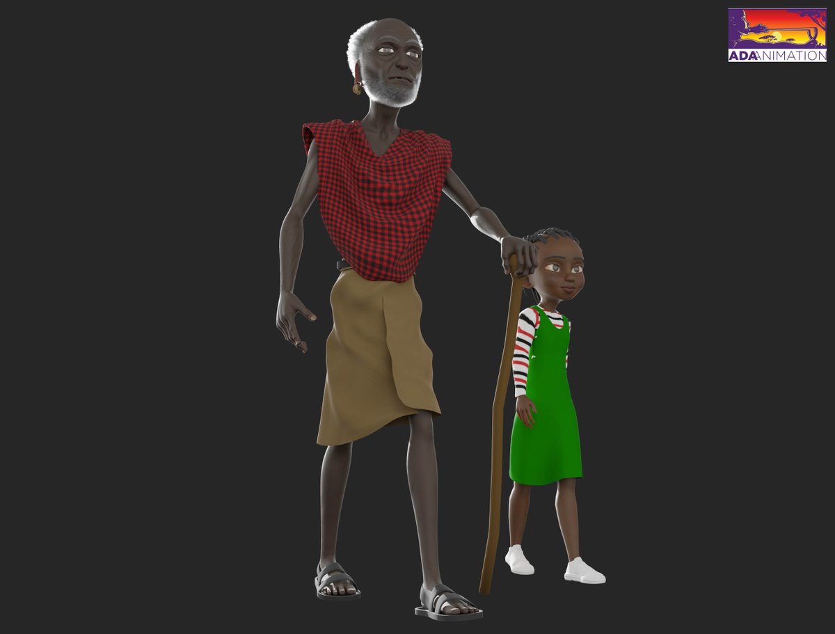 AdaAnimation tweet media