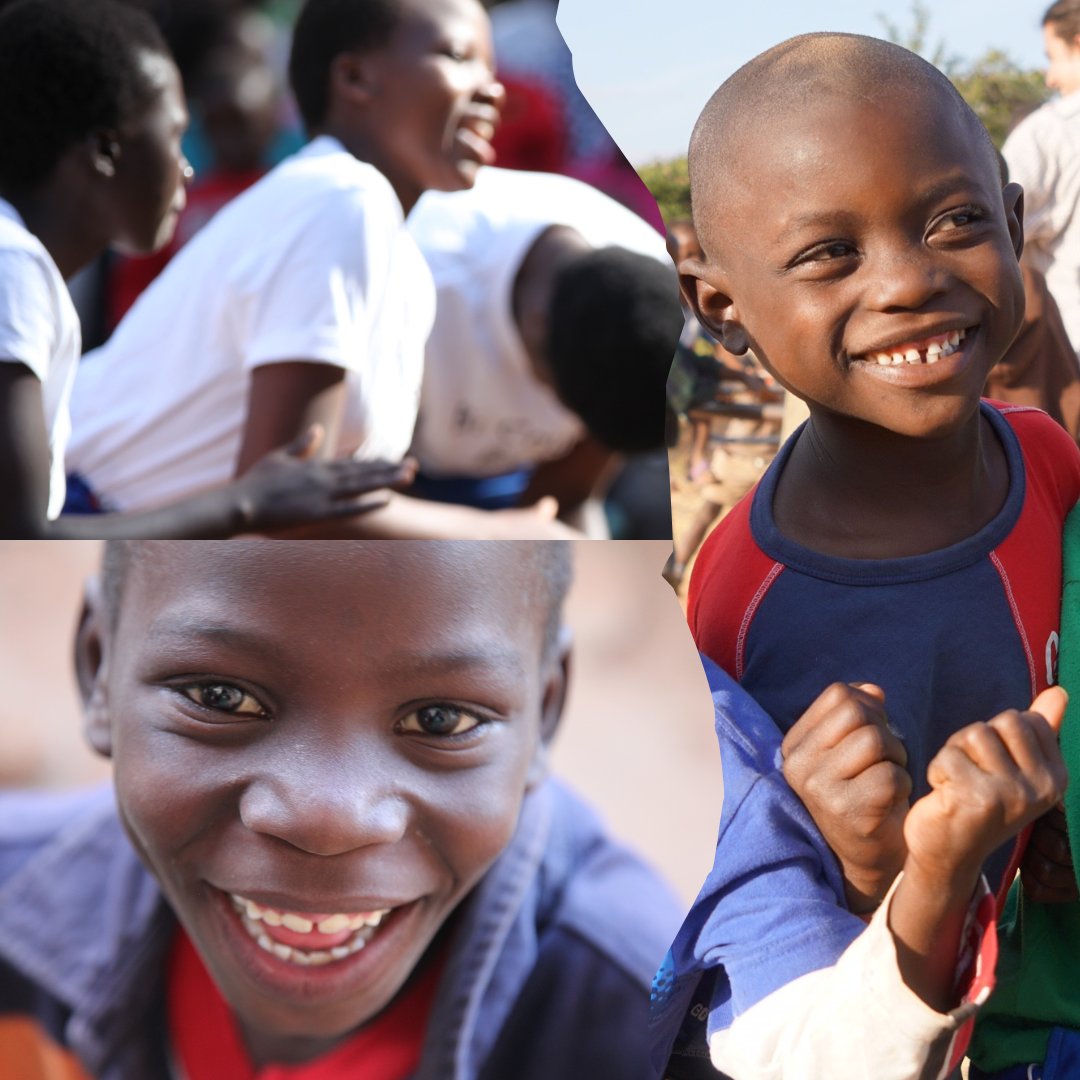 Malawi’s population is expected to double by 2038. The youth are the future, and need critical resources and basic needs to help them realize their potential. Support Malawi’s children by donating to Raising Malawi here: raisingmalawi.org