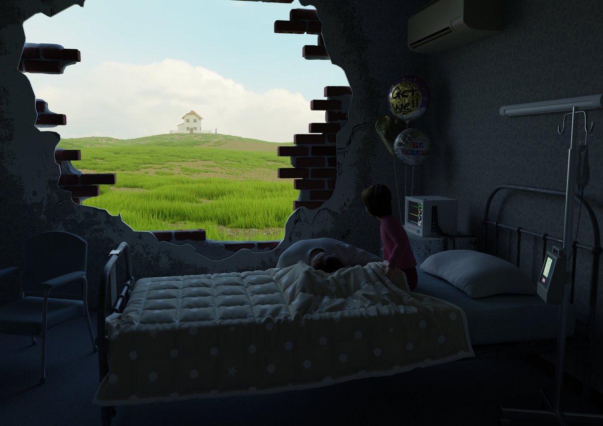 XavierG3D tweet media