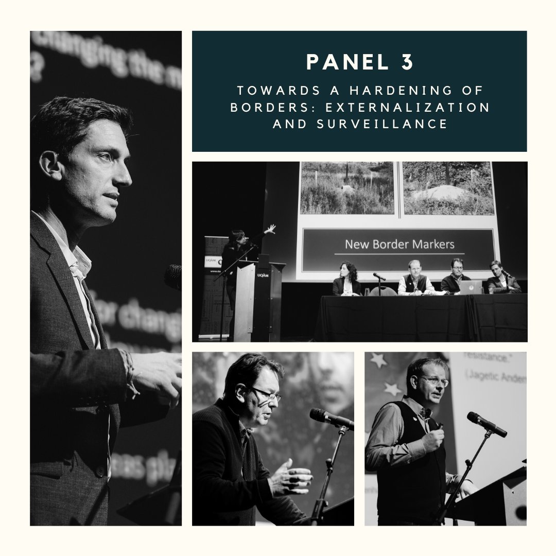 Borders and Border Walls tweet media