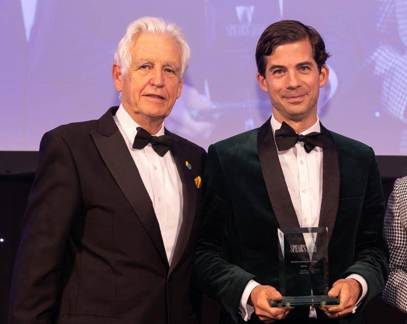 Knight Frank Spain tweet media