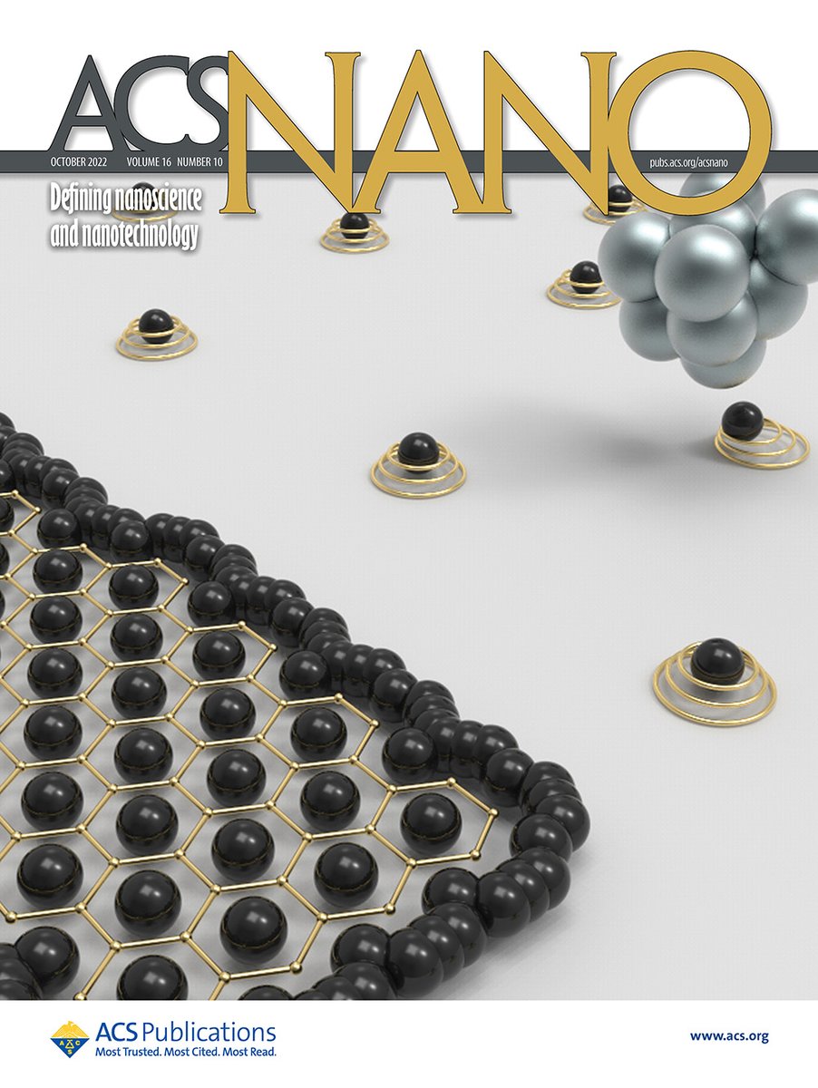 ACS Nano tweet media