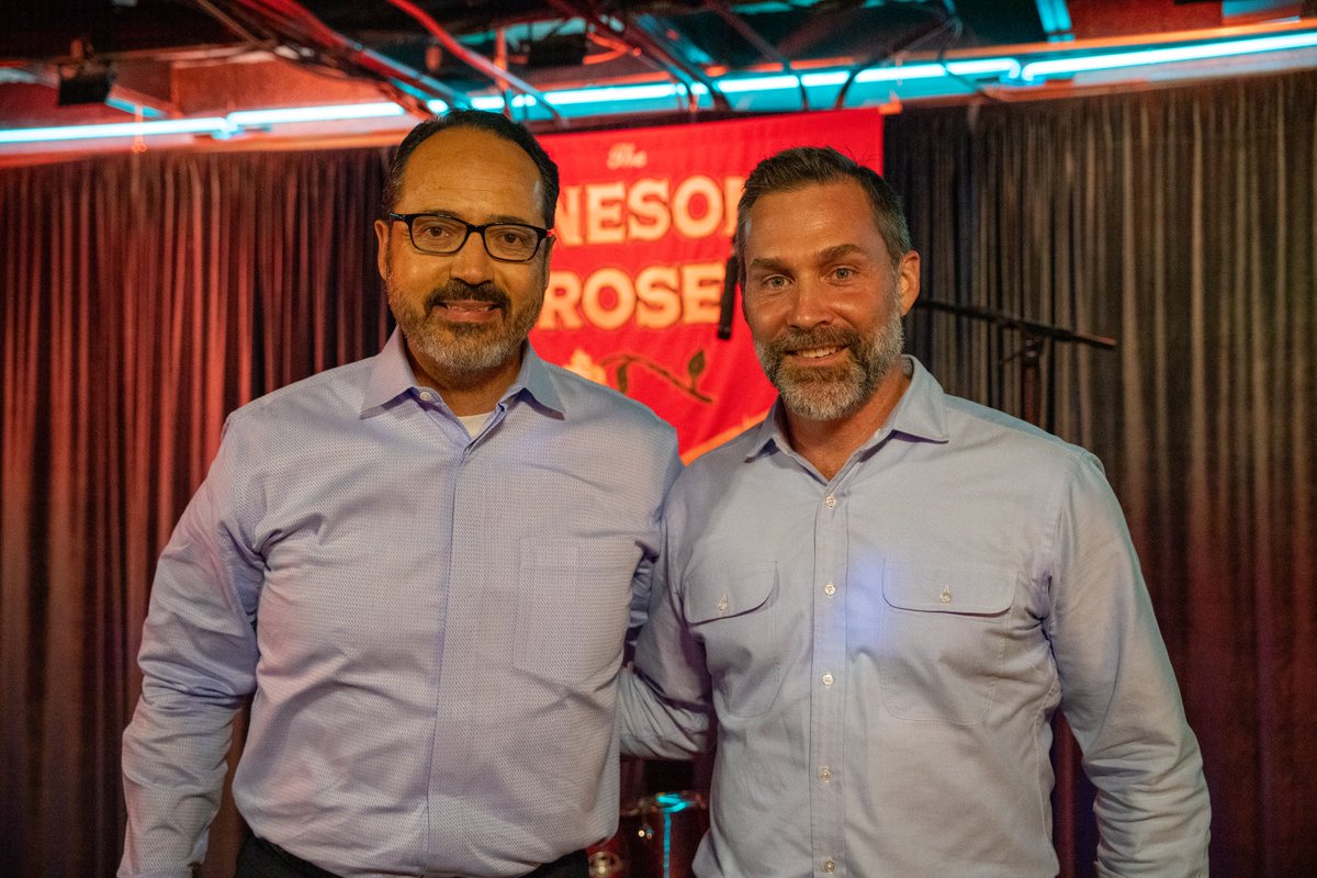 We had such a good time at our final GOTV concert in San Antonio yesterday!

Election day is tomorrow and Texans are excited about the future of the GLO. 

Thanks for joining us <a href="/Castro4Congress/">Joaquin Castro</a> &amp; <a href="/Menendez4Texas/">José Menéndez</a>!