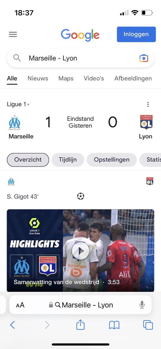 Marco de Jong tweet media