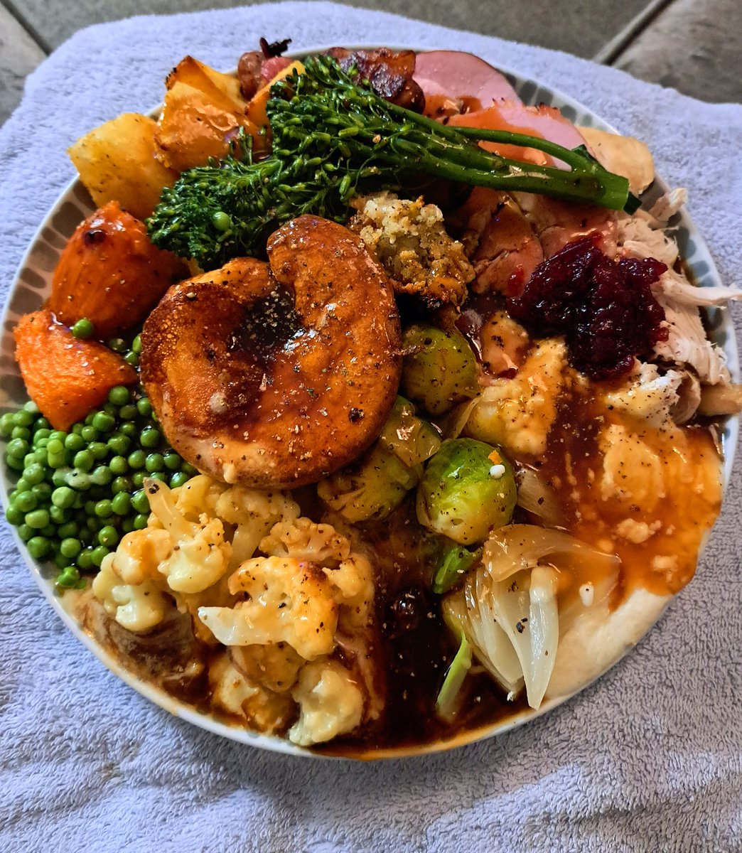 Rate My Plate 🍽️ tweet media