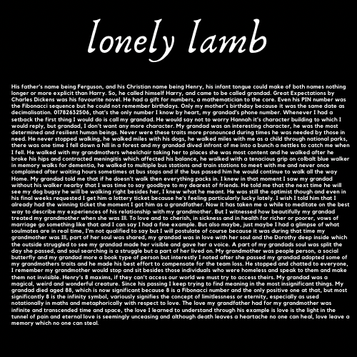 #write #read #listen