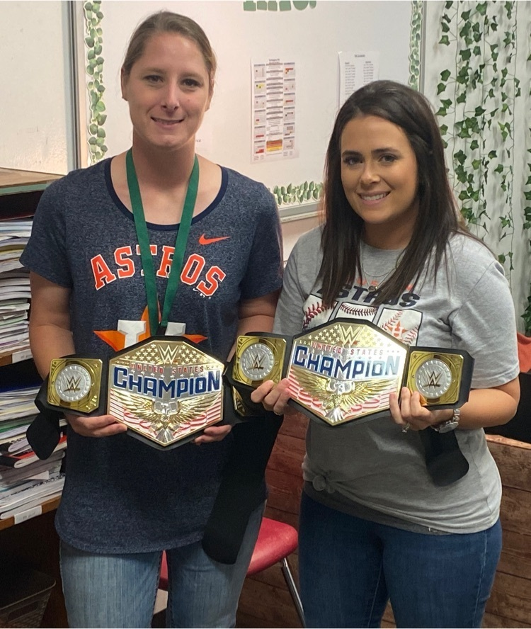 Congratulations to Tarkington Middle School’s October teacher and paraprofessional of the month Coach Ratliff and Mrs. Jordan Burton. Thank you for all you do for us and our students. It is because of your relentless effort we continue to ELEVATE all we do!
