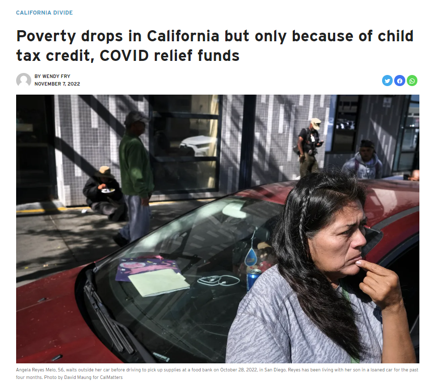 California Policy Lab tweet media