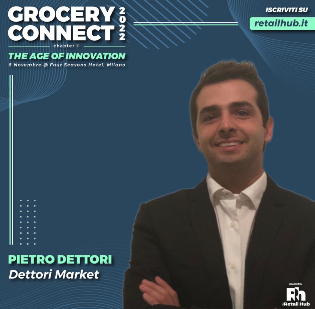 Pietro Dettori tweet media