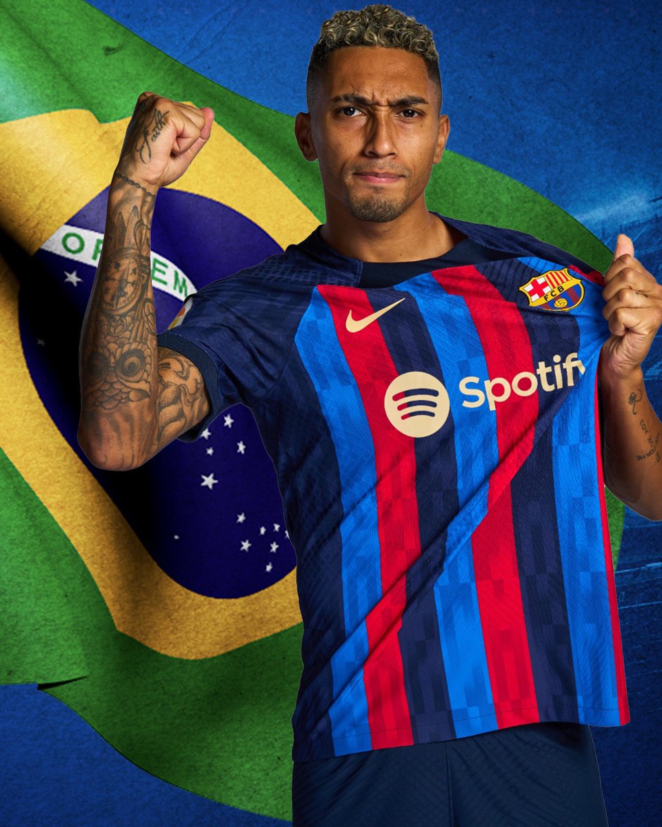 ハフィーニャ、 カタールワールドカップへの招集が決まった最初の