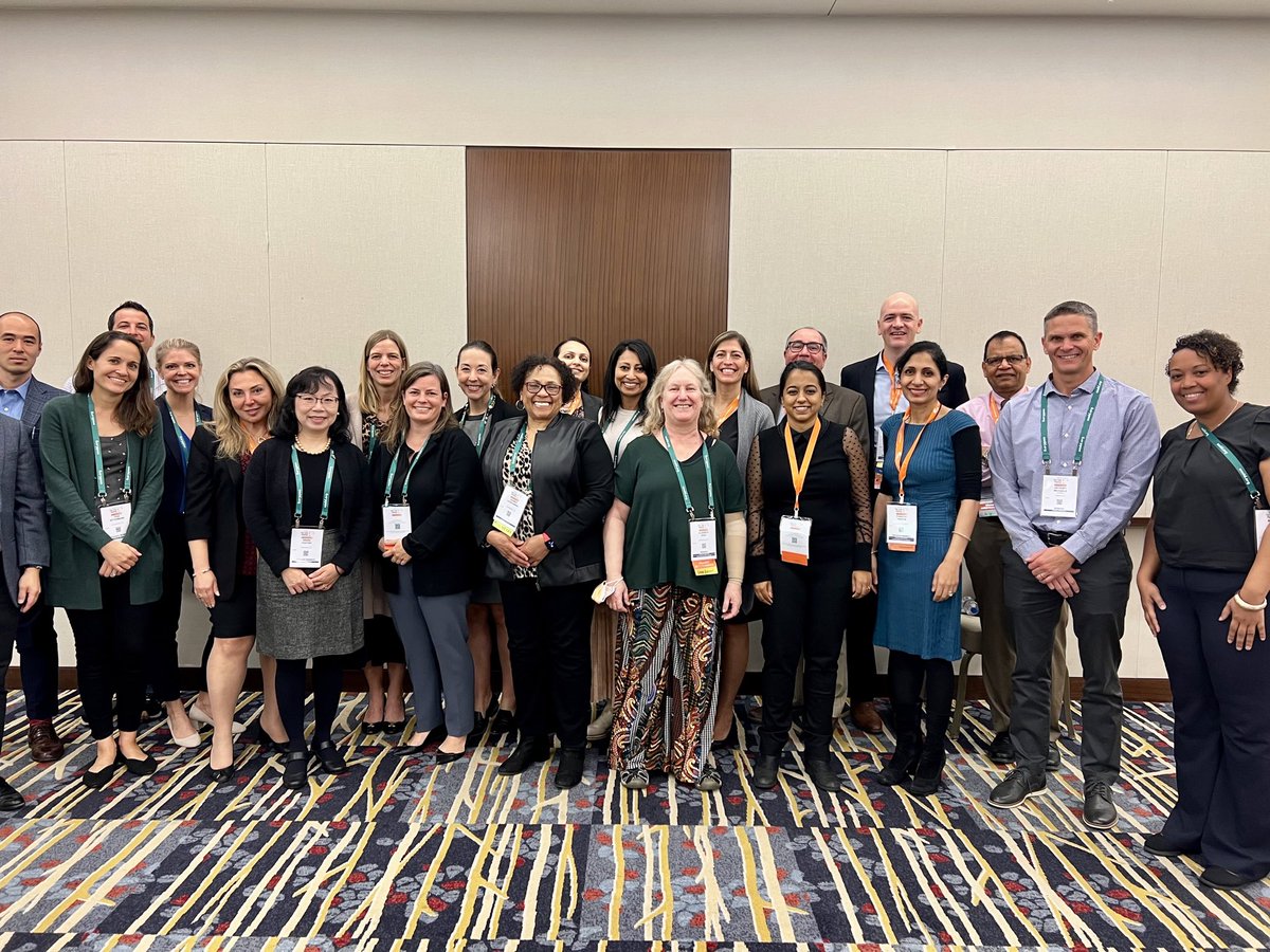 Fantastic meeting of the hard working @AASLDtweets Practice Guideline Committee! Many new guidelines on the way! @DrCynthiaLevy @AASLDFoundation @HEP_Journal #TLM22