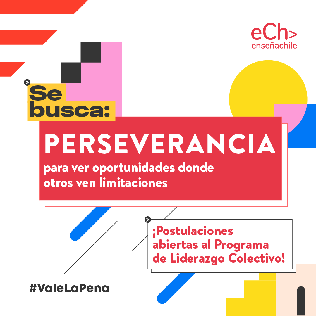 Enseña Chile tweet media