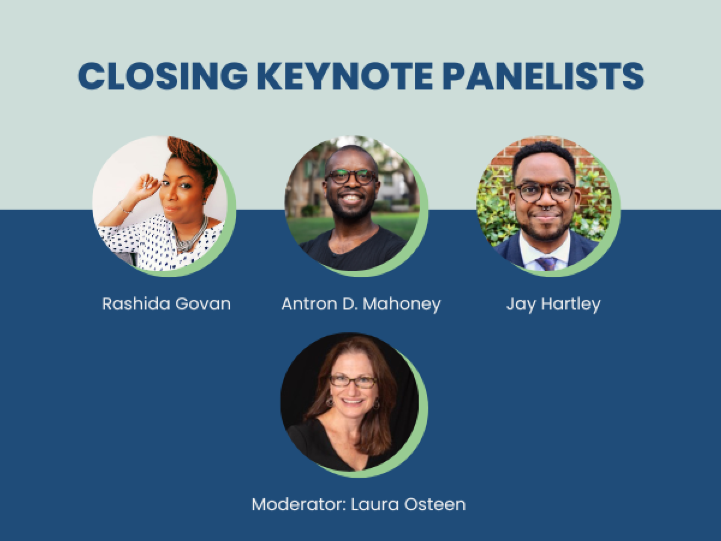 The_NCLP's tweet photo. We CANNOT wait for this all-star panel of guests that will be speaking during our Keynote Session on Day 3 of #LEI22.
What sessions are you looking forward to?
View the entire schedule at: https://t.co/MGTXLA5TDN https://t.co/ut1rAZ358l