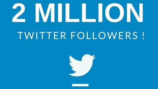 10,000 followers more to go before 
<a href="/NELSONJUDE10K/">NELSON WOLKER</a>
 will reach 2 MILLION FOLLOWERS MILESTONE IN TWITTER!!! ❤️

Keep sharing our official page!