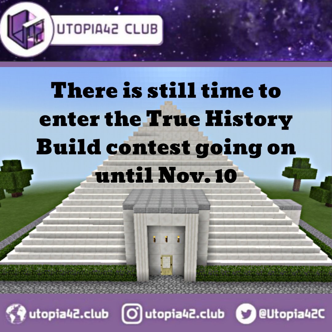 Utopia42.club tweet media