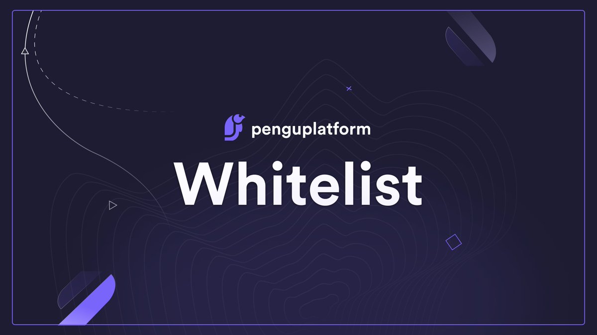 With our Whitelist, it has always been our goal to reward those who actively engage with our project! Ultimately, we are formulating a dope community that can bond over and succeed with our newfound art and technology.

Learn more about how to get Whitelisted in our Discord.